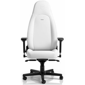 noblechairs ICON, White Edition - NBL-ICN-PU-WED