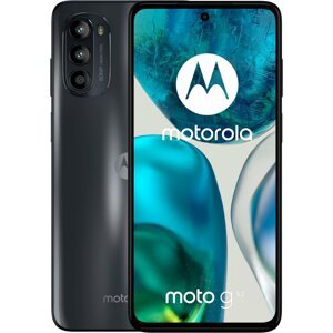 Motorola Moto G52, 4GB/128GB, Charocal Grey - PAU70003PL
