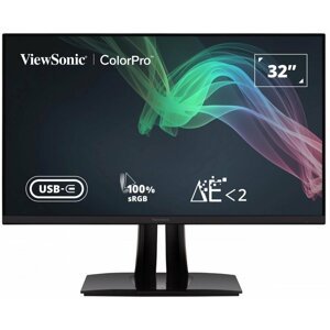 Viewsonic VP3256-4K - LED monitor 31,5" - VP3256-4K