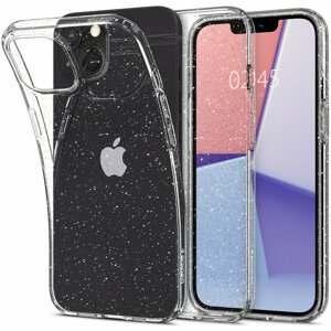 Spigen ochranný kryt Liquid Crystal Glitter pro Apple iPhone 13 mini - ACS03312