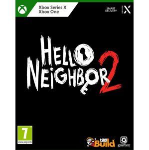 Hello Neighbor 2 (Xbox) - 05060760887186