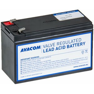 Avacom AVA-RBP01-12090-KIT - baterie pro UPS - AVA-RBP01-12090-KIT