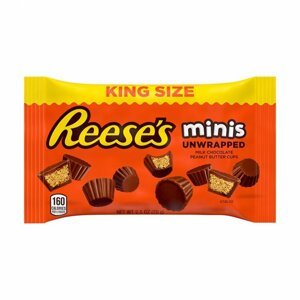 Reese's Minis, 70g - 0034000470228