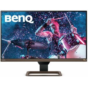 BenQ EW2780U - LED monitor 27" - 9H.LJ7LA.TBE