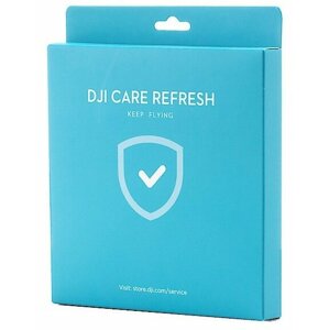 DJI Care Refresh 2-Year Plan (DJI Mini 3 Pro) EU - CP.QT.00005844.01