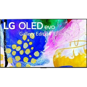 LG OLED77G2 - 195cm - OLED77G23LA