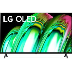 LG OLED55A23LA - 139cm - OLED55A23LA