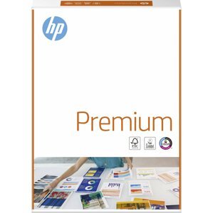 HP Premium Paper, A4, 80g/m2, 500 listů - CHP850