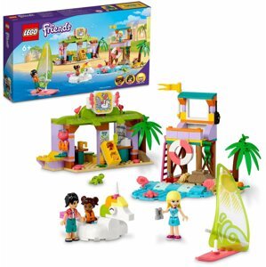 LEGO® Friends 41710 Zábava na pláži - 41710