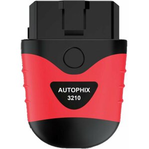 Autophix 3210 kompletní Bluetooth autodignostika OBD II - AX3210
