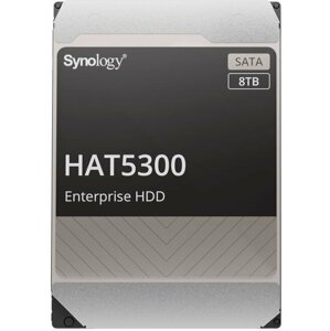 Synology HAT5300-4T, 3.5” - 4TB - HAT5300-4T