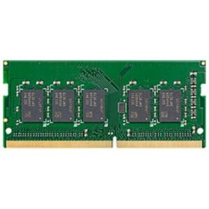Synology 8GB DDR4 ECC SODIMM pro (DS3622xs+, DS2422+) - D4ES02-8G