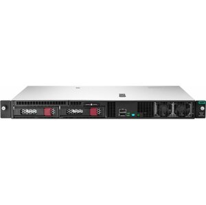 HPE ProLiant DL20 Gen10 Plus /E-2314/16GB/2xLFF/290W/1U/NBD3/3/3 - P44113-421