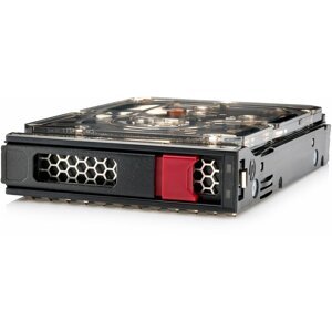 HPE server disk, 3.5" - 4TB - 833928-B21