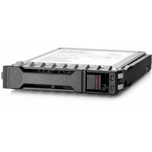 HPE server disk, 2.5" - 2TB - P28505-B21