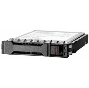 HPE server disk, 2.5" - 480GB - P40502-B21