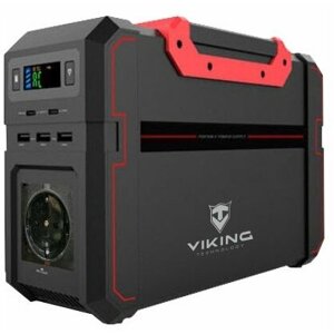 Viking bateriový generátor SB500 - VSB500