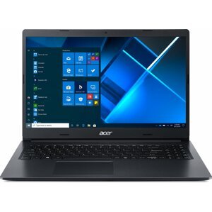 Acer Extensa 215 (EX215-22), černá - NX.EG9EC.00G