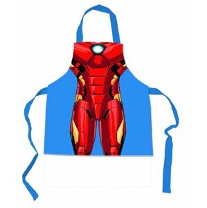 Zástěra Marvel - Iron Man Suit - ST01648