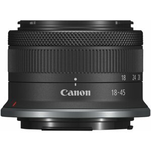 Canon RF-S 18-45mm 4.5-6.3 IS STM - 4858C005