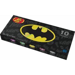 Jelly Belly - Batman, Gift Box, 125g - 083681