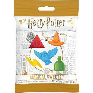 Jelly Belly Harry Potter - Magická cukrátka, 59g - 072822