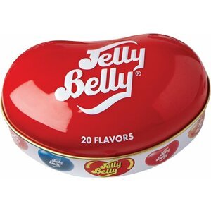 Jelly Belly 20 příchutí, 65g - 023059