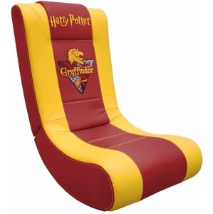 SUBSONIC Rock N Seat Harry Potter, dětská, červeno/žlutá - SA5610-H