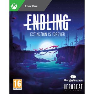Endling - Extinction is Forever (Xbox ONE) - 09120080078186