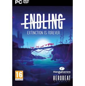Endling - Extinction is Forever (PC) - 09120080078131