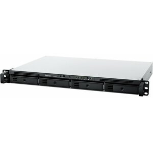 Synology RackStation RS422+ - RS422+