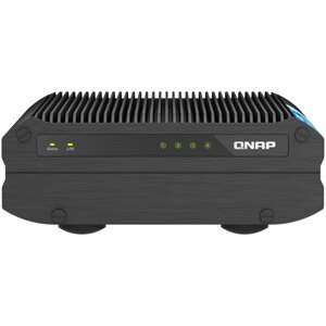 QNAP TS-i410X-8G - TS-i410X-8G