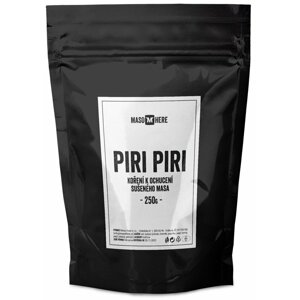 MASO HERE koření - Piri Piri, 250g - P135