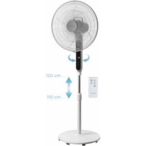 CONCEPT VS5041 ventilátor stojanový - vs5031