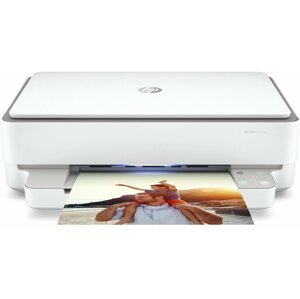 HP ENVY 6032e multifunkční inkoustová tiskárna, A4, barevný tisk, Wi-Fi, HP+, Instant Ink - 2K4U8B