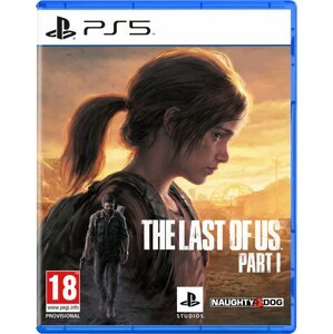 The Last of Us: Part I (PS5) - PS719405290