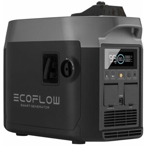 EcoFlow Smart Generator - 1ECOSG