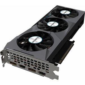 GIGABYTE GeForce RTX 3070 EAGLE 8G 2.0 LHR, 8GB GDDR6 - GV-N3070EAGLE-8GD 2.0