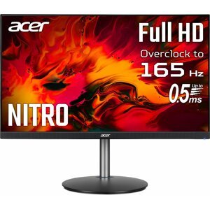Acer Nitro XF243YPbmiiprx - LED monitor 23,8" - UM.QX3EE.P01
