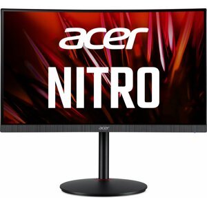 Acer Nitro XZ240QPbmiiphzx - LED monitor 23,6" - UM.UX0EE.P06