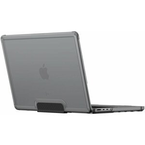 UAG ochranný kryt U Lucent pro Apple MacBook 14" 2021, černá - 134001114040