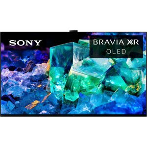 Sony Bravia XR-65A95K - 164cm - XR65A95KAEP