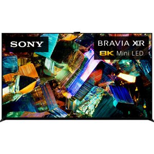 Sony Bravia XR-75Z9K - 189cm - XR75Z9KAEP