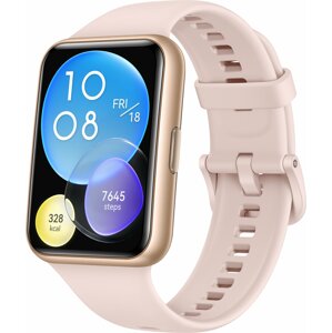Huawei Watch Fit 2 Active, Pink - 55028896