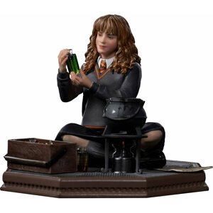 Figurka Iron Studios Harry Potter - Hermione Granger Polyjuice Art Scale 1/10 - 098222