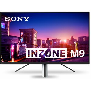 Sony INZONE M9 - LED monitor 27" - SDM-U27M90