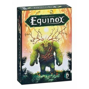Desková hra Equinox - 8105
