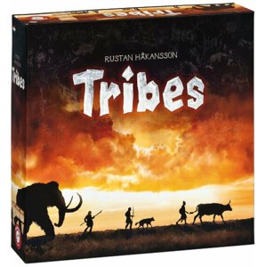 Desková hra Tribes - K 804298