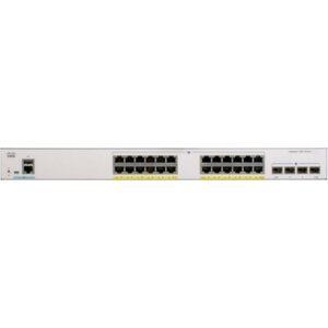 Cisco CBS250-24T-4X, RF - CBS250-24T-4X-EU-RF
