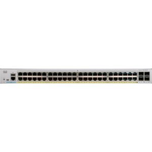 Cisco CBS250-48T-4G, RF - CBS250-48T-4G-EU-RF